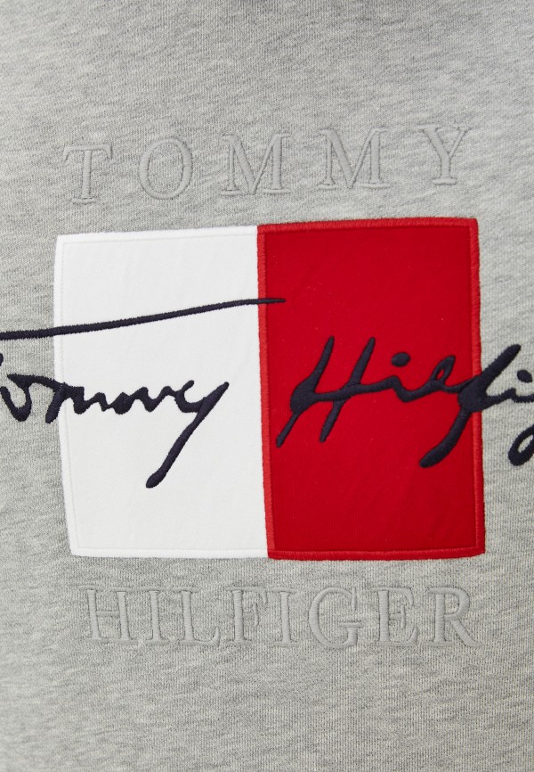 фото Худи tommy hilfiger