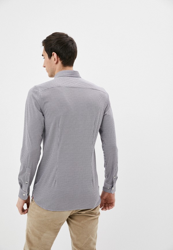 фото Рубашка tommy hilfiger