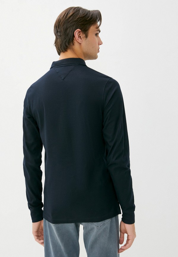 фото Поло tommy hilfiger