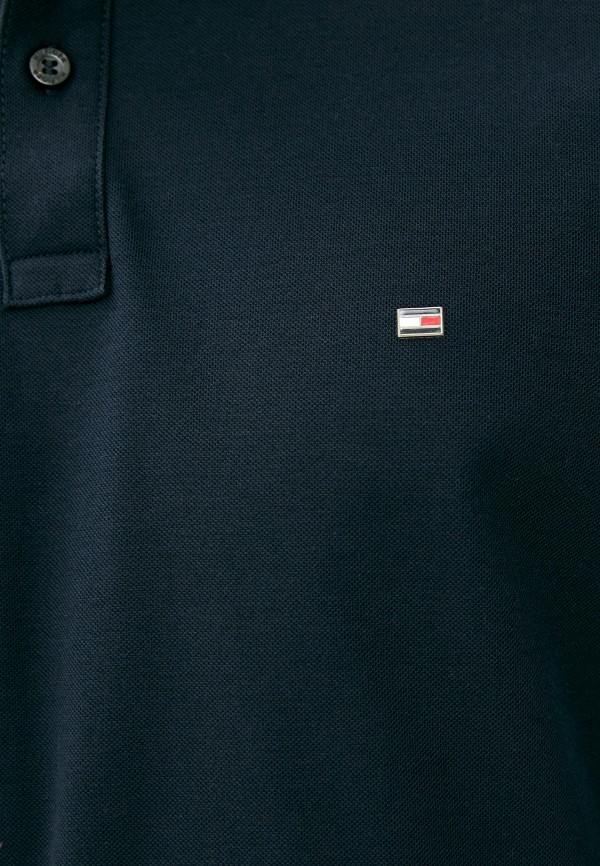 фото Поло tommy hilfiger