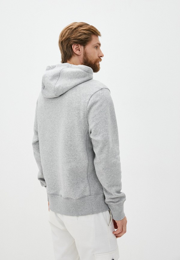 фото Худи tommy hilfiger
