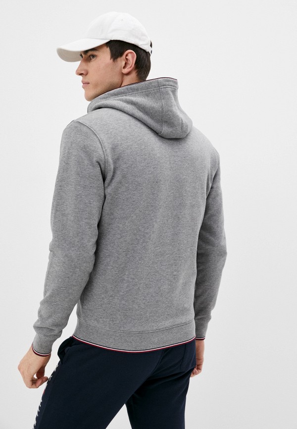 фото Толстовка tommy hilfiger