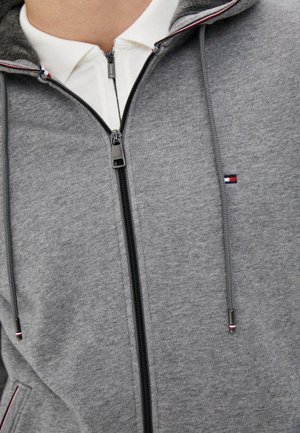 фото Толстовка tommy hilfiger