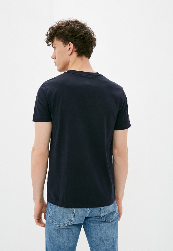 фото Футболка tommy hilfiger