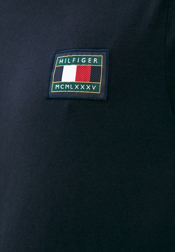 фото Футболка tommy hilfiger