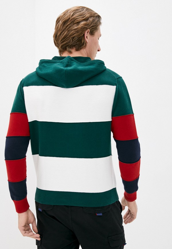 фото Худи tommy hilfiger