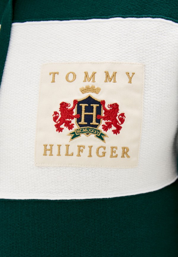 фото Худи tommy hilfiger