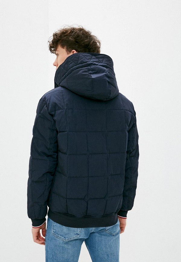 фото Куртка утепленная tommy hilfiger