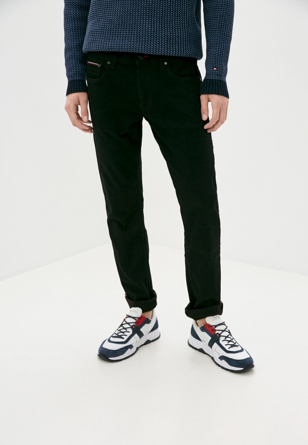 фото Джинсы tommy hilfiger