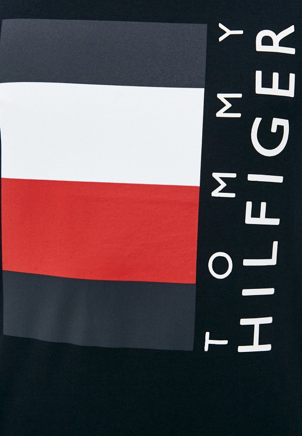 фото Футболка tommy hilfiger