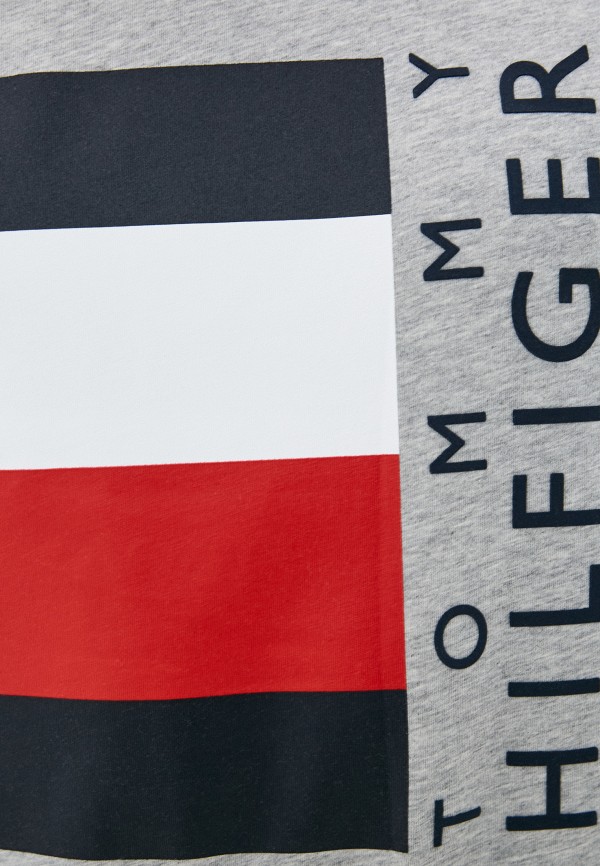 фото Футболка tommy hilfiger
