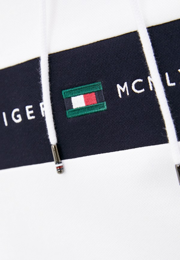 фото Худи tommy hilfiger