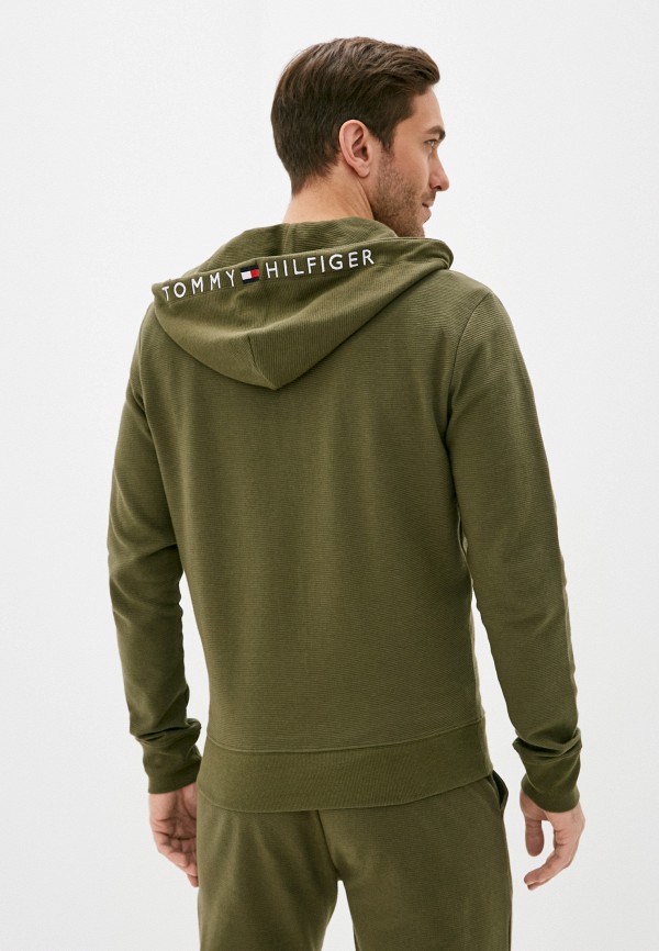 фото Толстовка домашняя tommy hilfiger