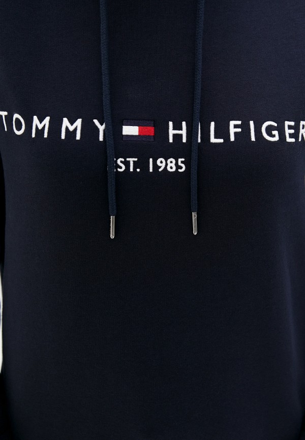 фото Худи tommy hilfiger