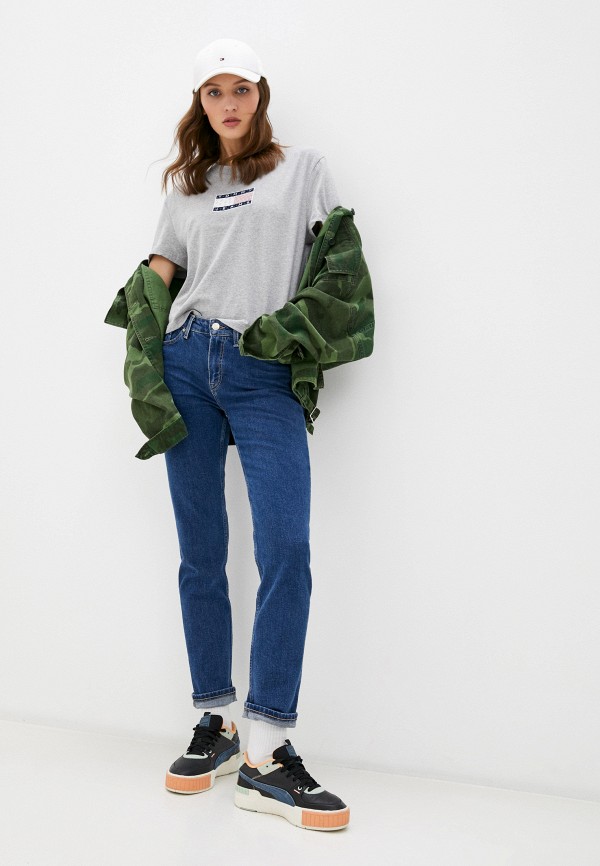 фото Джинсы tommy hilfiger