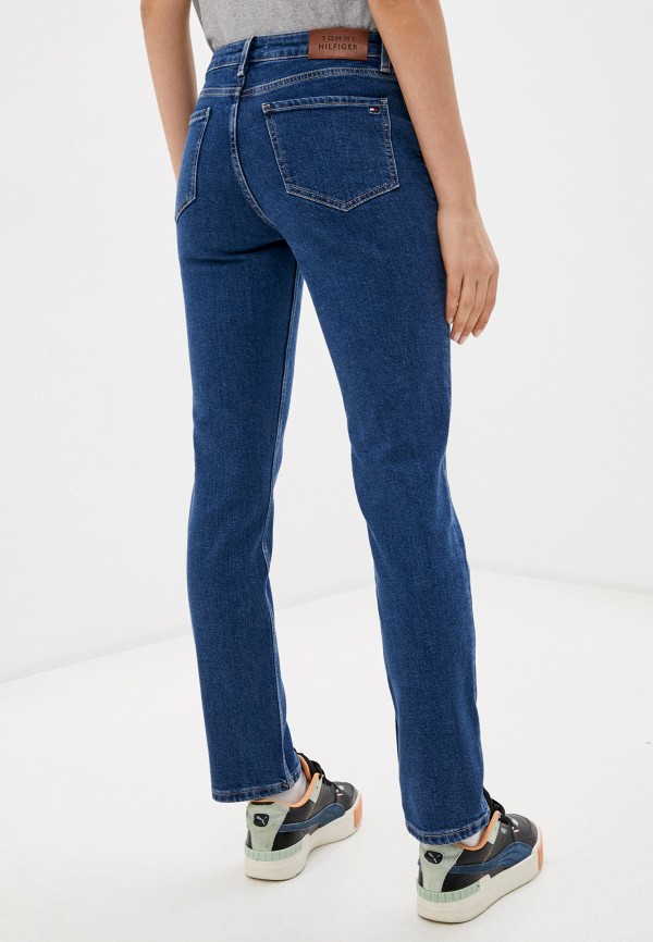 фото Джинсы tommy hilfiger