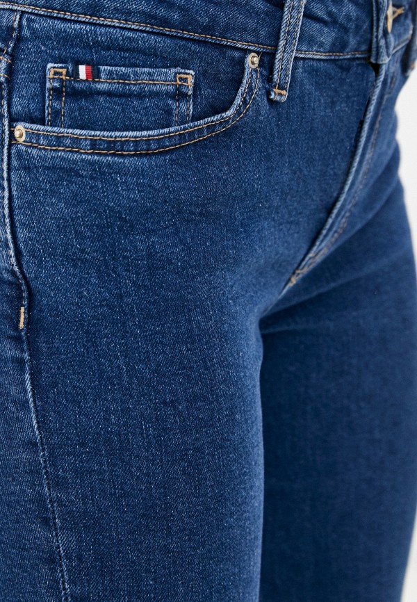 фото Джинсы tommy hilfiger