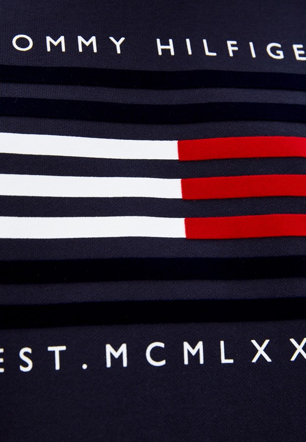 фото Платье tommy hilfiger