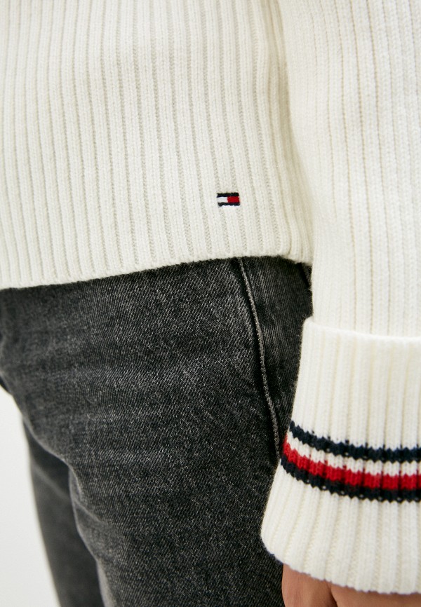 фото Свитер tommy hilfiger