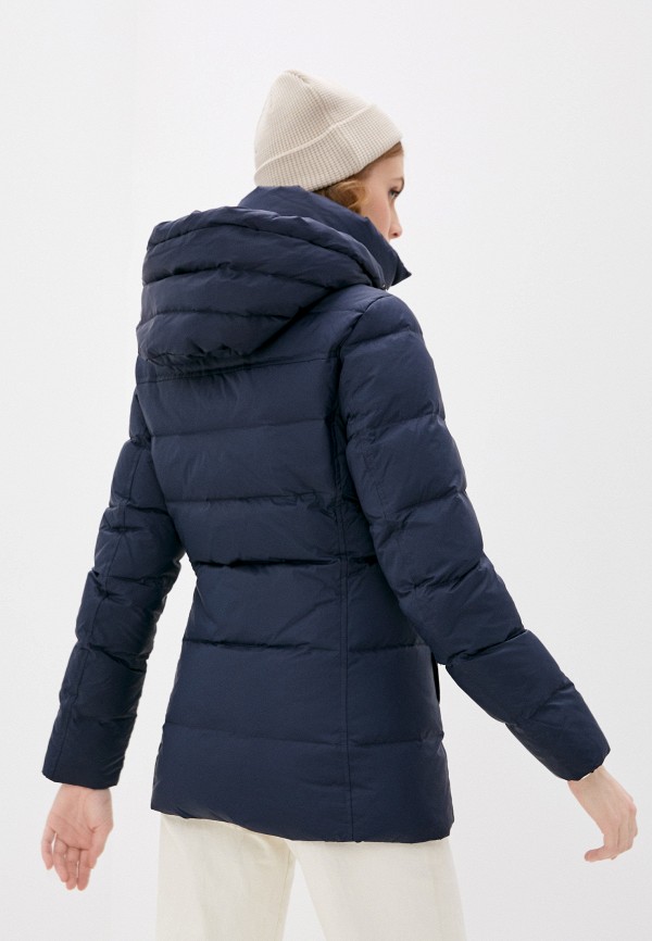 фото Пуховик tommy hilfiger