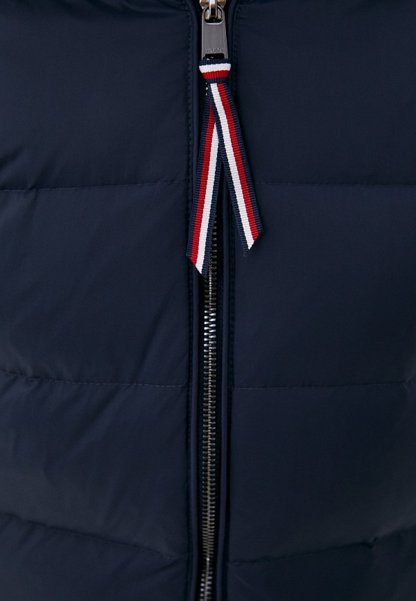 фото Пуховик tommy hilfiger