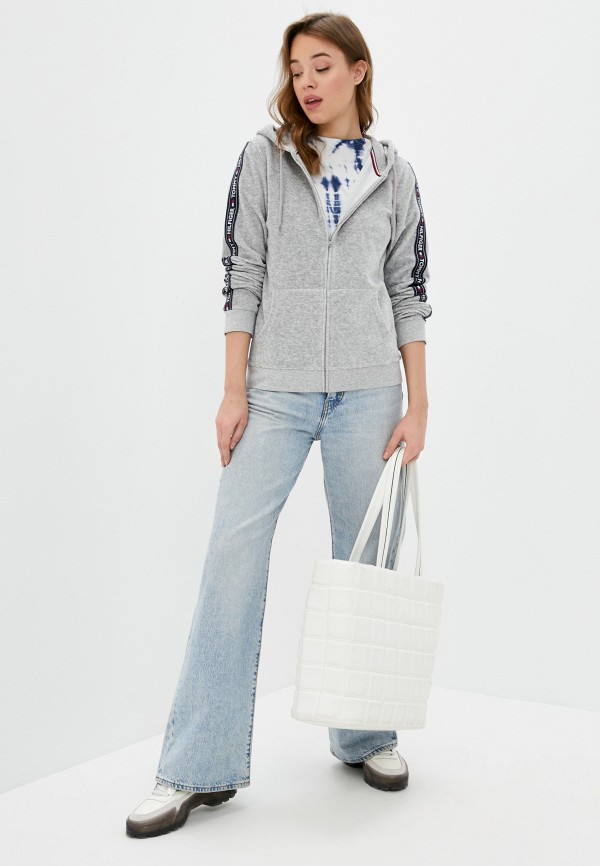 фото Толстовка tommy hilfiger