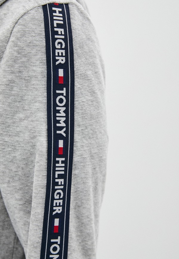 фото Толстовка tommy hilfiger