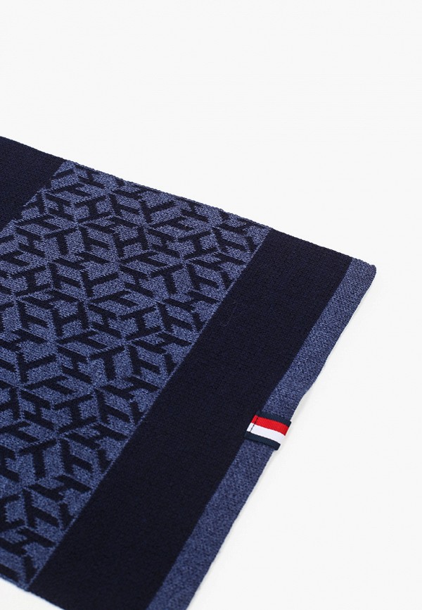 фото Шарф tommy hilfiger