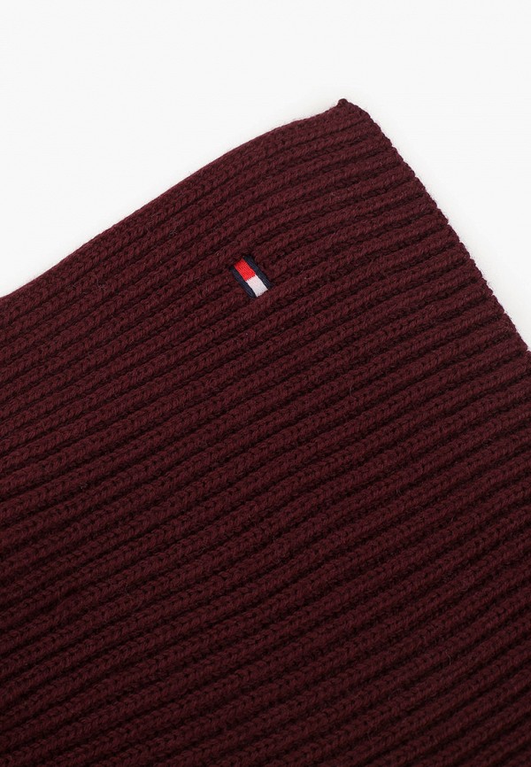 фото Шарф tommy hilfiger