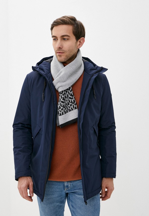 фото Шарф tommy hilfiger
