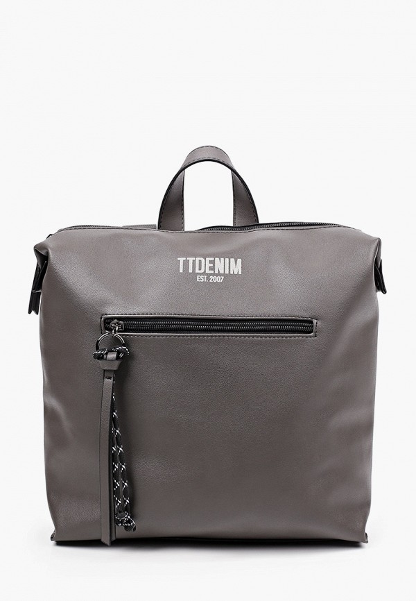 фото Рюкзак tom tailor denim