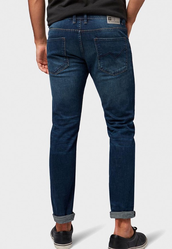 фото Джинсы tom tailor denim