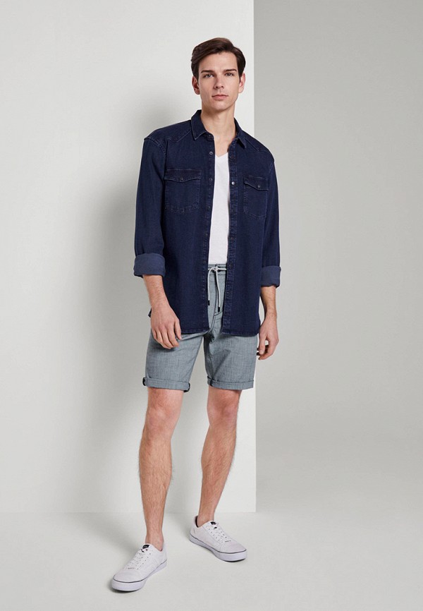 фото Шорты tom tailor denim
