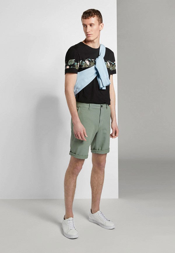 фото Шорты tom tailor denim