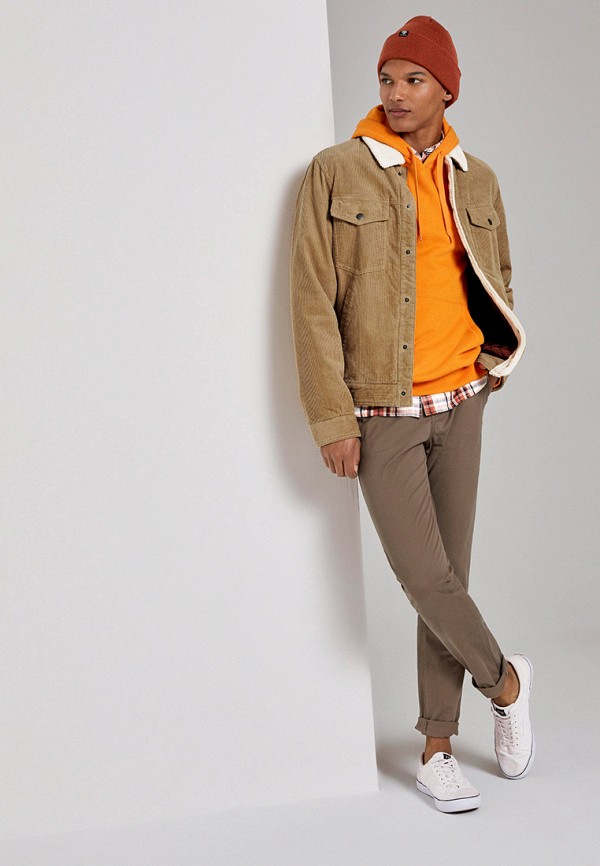 фото Худи tom tailor denim