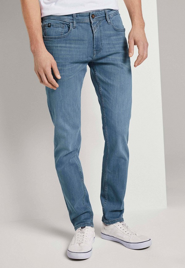 фото Джинсы tom tailor denim