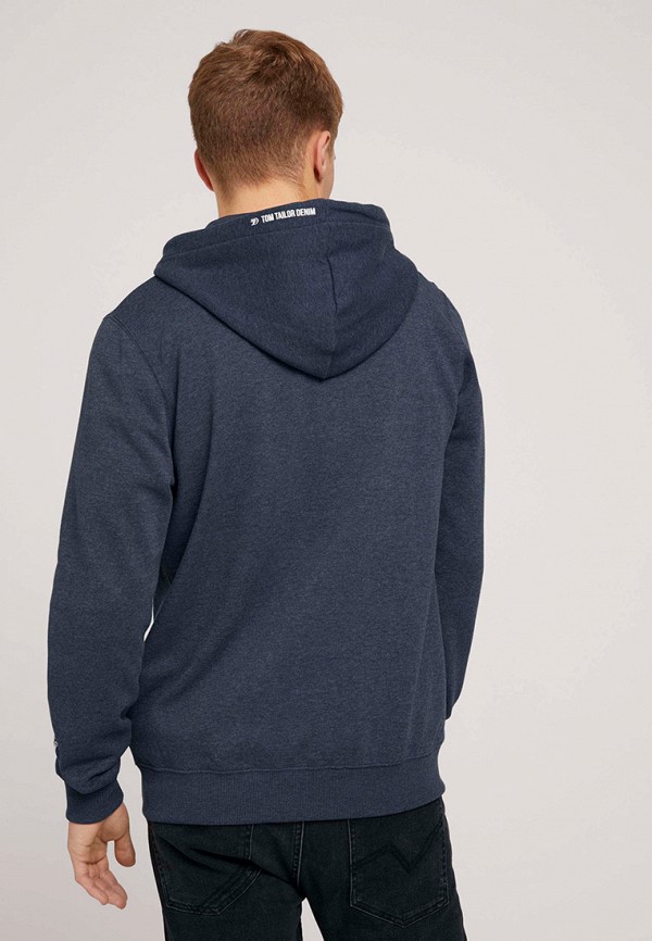 фото Толстовка tom tailor denim