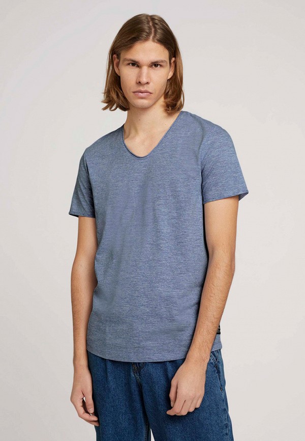 фото Футболка tom tailor denim