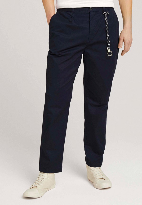 фото Брюки tom tailor denim
