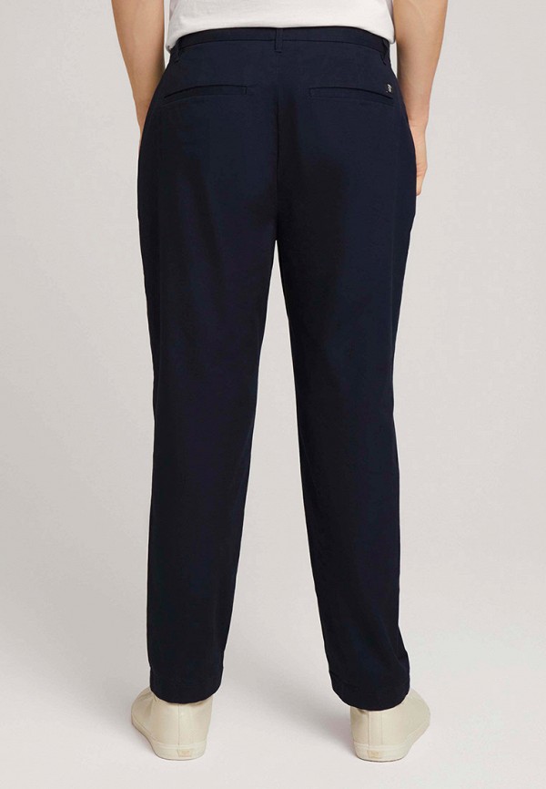 фото Брюки tom tailor denim