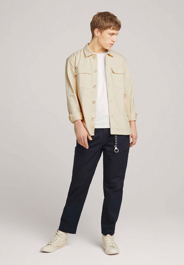 фото Брюки tom tailor denim