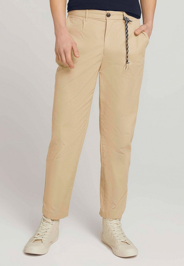 фото Брюки tom tailor denim