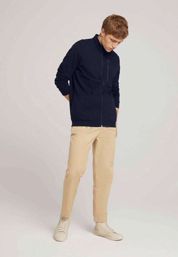 фото Брюки tom tailor denim