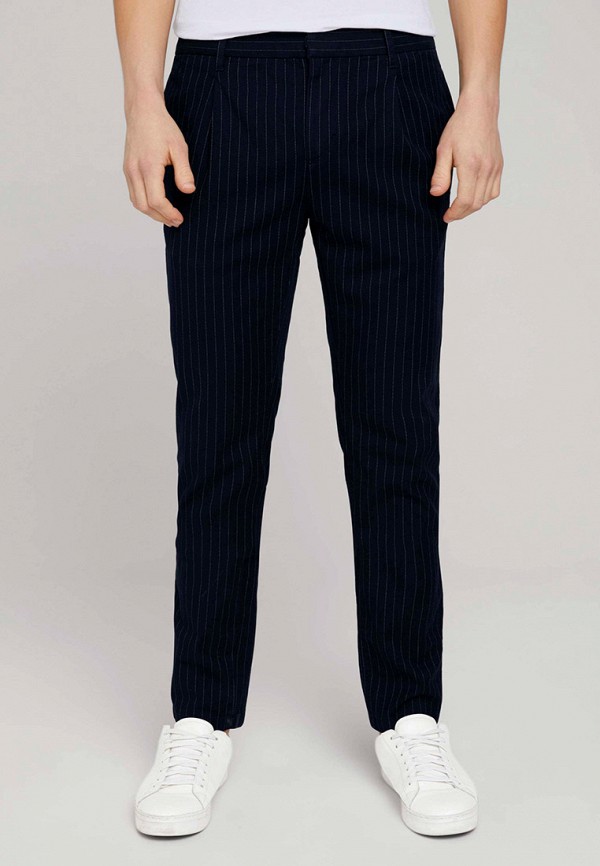 фото Брюки tom tailor denim