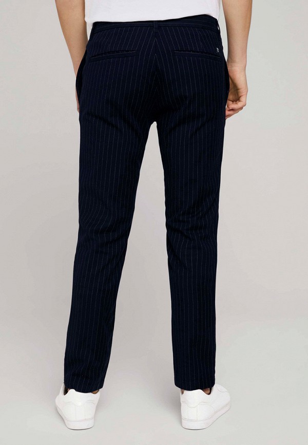 фото Брюки tom tailor denim