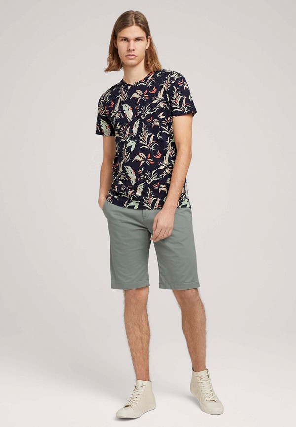 фото Шорты tom tailor denim