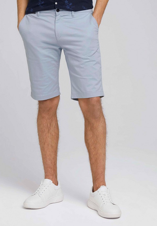 фото Шорты tom tailor denim