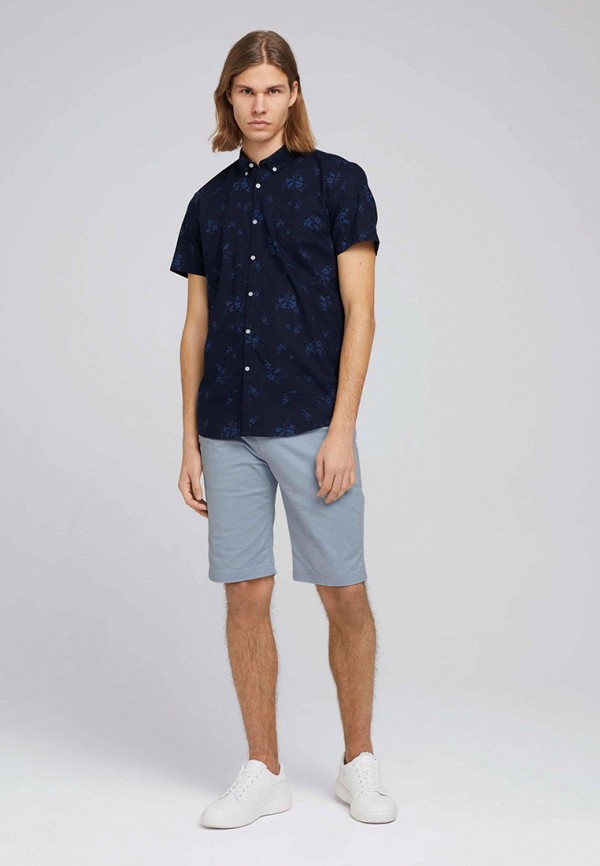 фото Шорты tom tailor denim