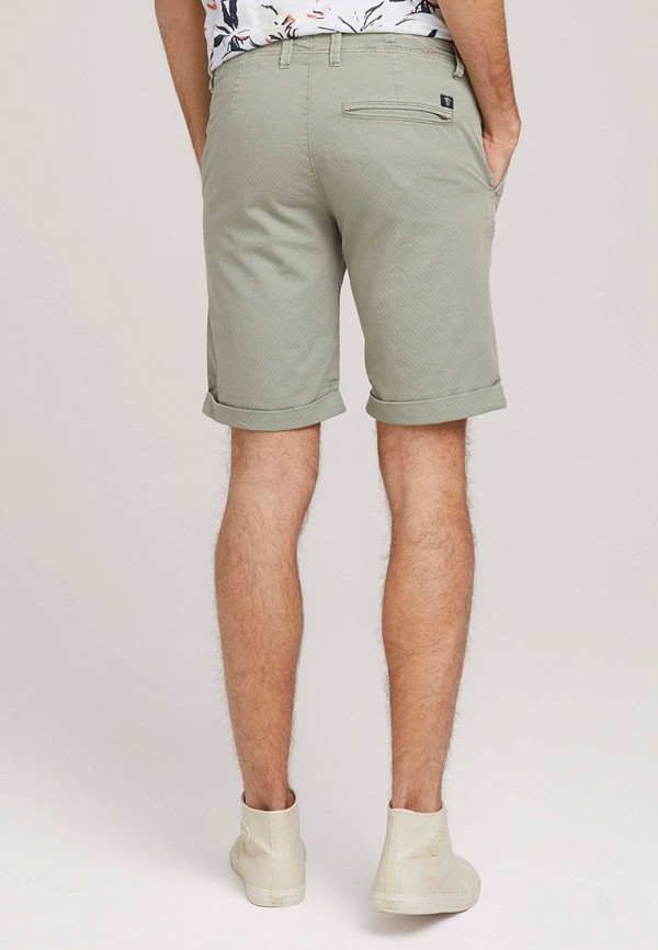фото Шорты tom tailor denim