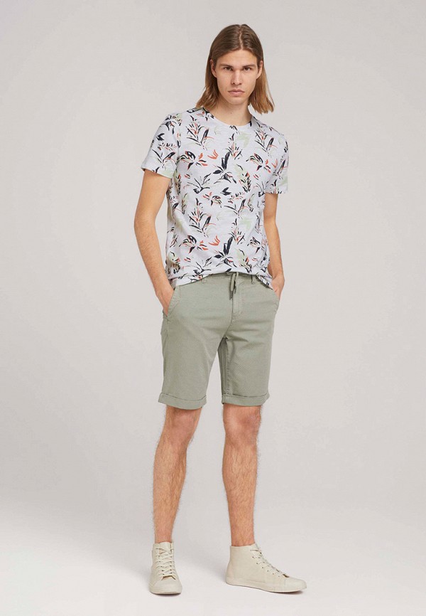 фото Шорты tom tailor denim